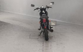 SUZUKI ST250 NJ4AA