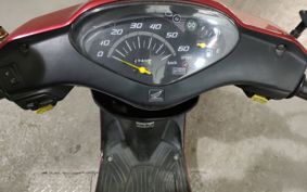 HONDA DIO AF68
