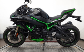 KAWASAKI H2 SE 2025 ZRT00R