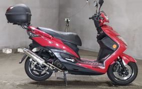 YAMAHA CYGNUS125XSR SE44J