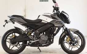 KAWASAKI BAJAJPALｻｰ200NS