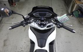 HONDA PCX 125 2017 JK05