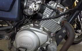YAMAHA YB125SP
