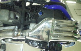 SUZUKI GSX400 IMPULSE S 1999