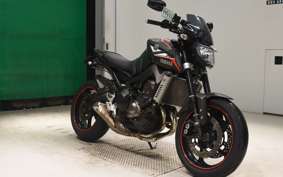 YAMAHA MT-09 2015 RN34J