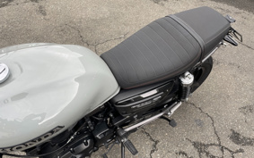 HONDA GB350S 2023 NC59