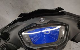 YAMAHA  CYGNUS  GRIF ASU SEJ4J