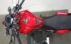 HONDA CBF125R