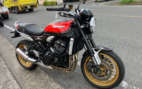 KAWASAKI Z900RS 50TH 2022 ZR900C