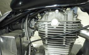 SUZUKI SAVAGE LS400 1993 NK41B