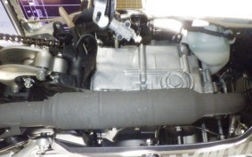 YAMAHA YZF-R15 RG86J