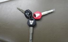 YAMAHA SR400 Gen.5 2021 RH16J