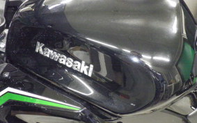 KAWASAKI NINJA 1000SX 2023 ZXT02K