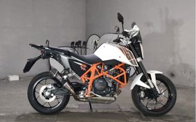 KTM 690 DUKE 2015 LDT40