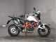 Фото KTM 690 DUKE 2015 с японского аукциона
