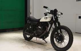 KAWASAKI 250TR 2021 BJ250F