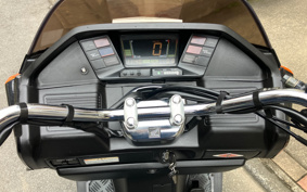 HONDA FUSION MF02