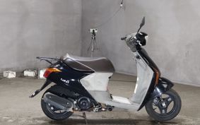 SUZUKI LETS5 CA47A