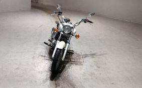 YAMAHA DRAGSTAR 250 VG02J