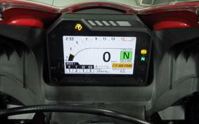 HONDA CBR600RR 2024 PC40