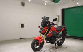 HONDA ｸﾞﾛﾑ 1998 JC61