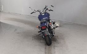 YAMAHA DRAGSTAR 400 4TR