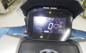 HONDA ADV160 2024 KF54