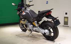 MOTO GUZZI V100 MANDELLO S 2025