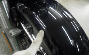 HARLEY FLHTCUTG TRIKE 2016