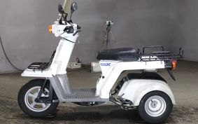 HONDA GYRO TD02