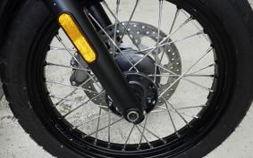 TRIUMPH SCRAMBLER 900 2026