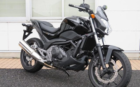HONDA NC750S 2014 RC70