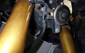 YAMAHA YZF-R25 2014 RG43J