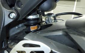 SUZUKI GSX-R750 2014