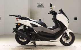 YAMAHA N-MAX 2022 SEG6J