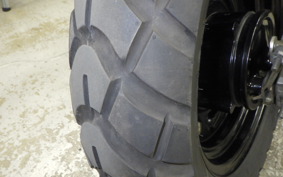 HONDA APE 50 2021 AC16