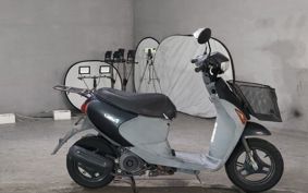 SUZUKI LETS4 CA45A