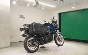 BMW F650GS 2011