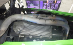 KAWASAKI NINJA 250 ABS EX250L