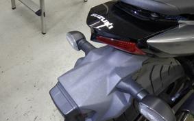 SUZUKI SV650 X A 2021