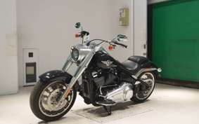 HARLEY FLFB 1750 2019