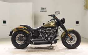 HARLEY FLSS 1800 2017