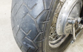 HONDA SHADOW 400 SLASHER 2004 NC40