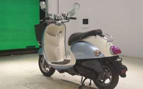 YAMAHA VINOﾓﾙﾌｪ 2007 SA37J