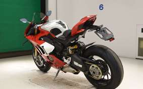 DUCATI PANIGALE V4 R 2023