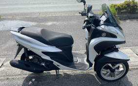 YAMAHA TRICITY 125 SE82J