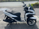 Фото Yamaha TRICITY 125 с японского аукциона