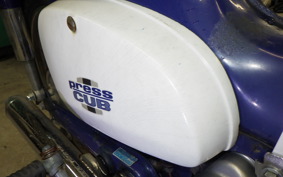 HONDA C50 SUPER CUB C50