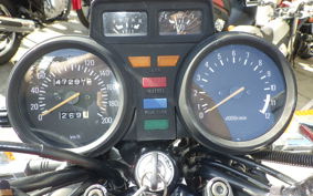 YAMAHA XJ400 4V7
