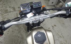 YAMAHA TW200 Gen.2 2000 DG07J